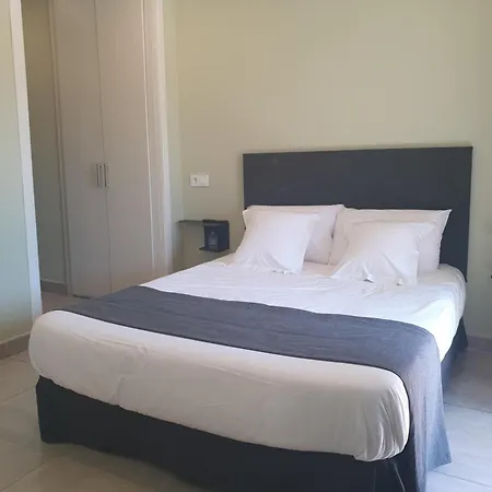 Hostal Mi Campana Denia Exterior photo