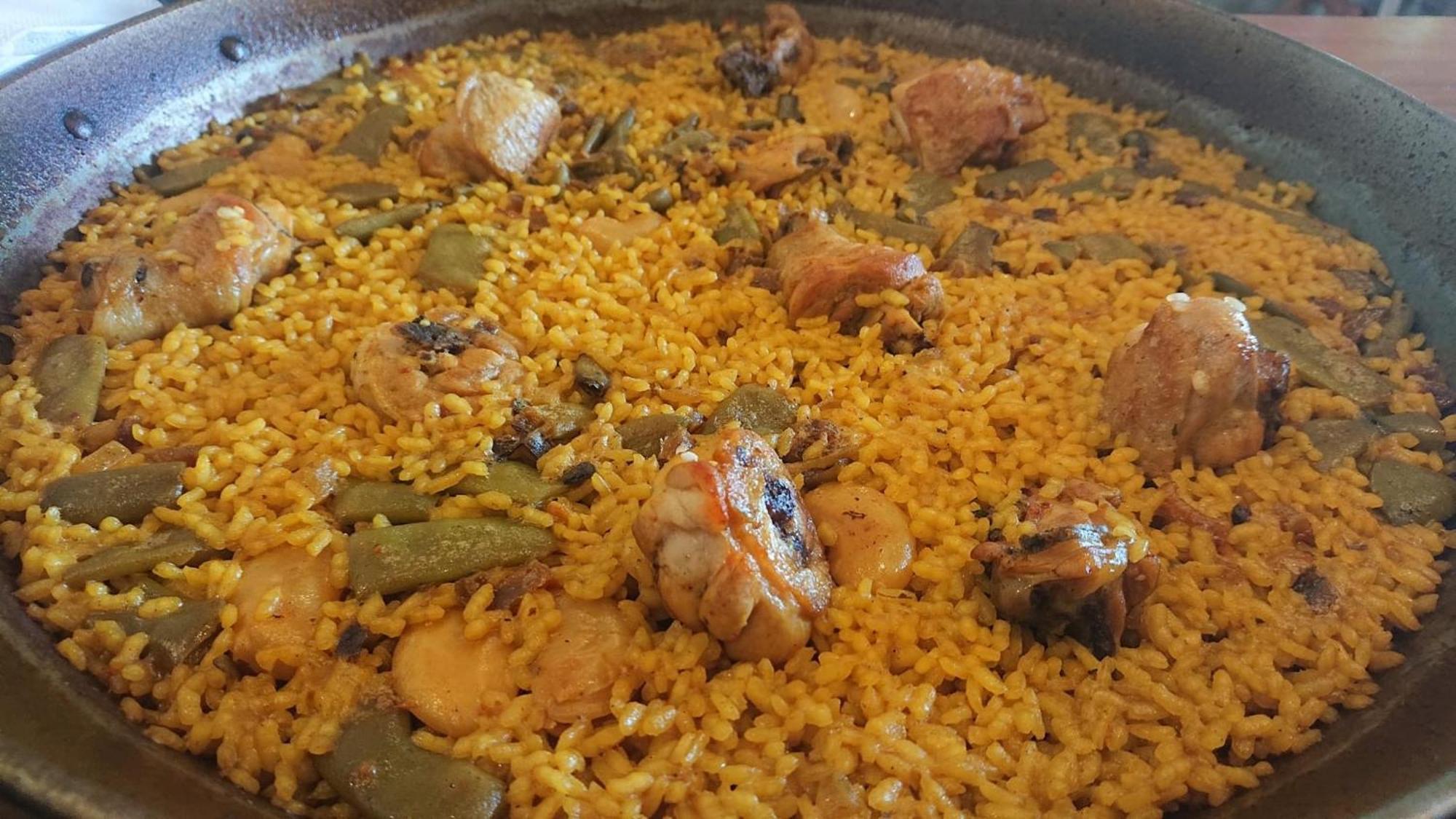 Mi Campana Pensjonat 2*