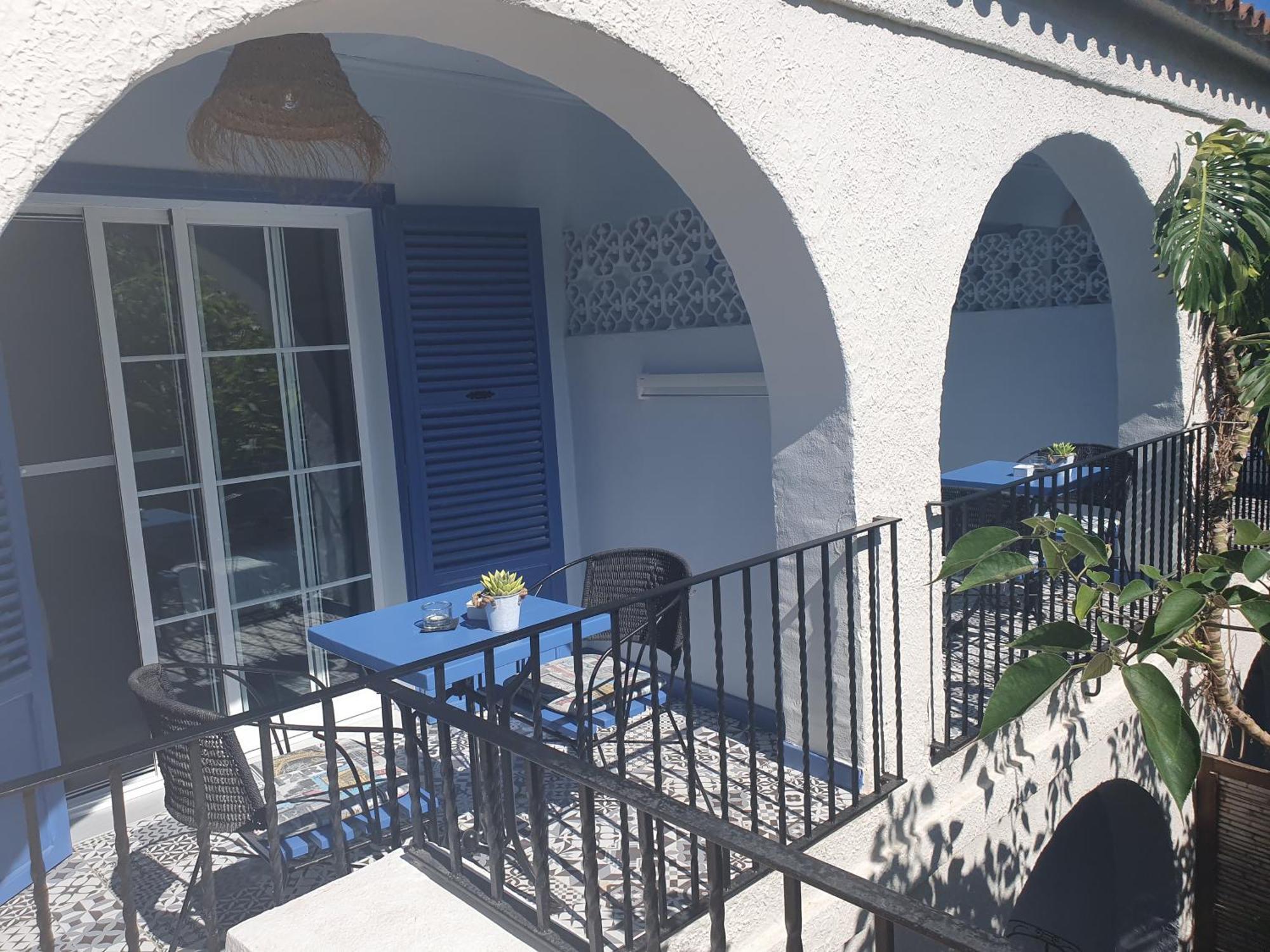Guest house Mi Campana 2*