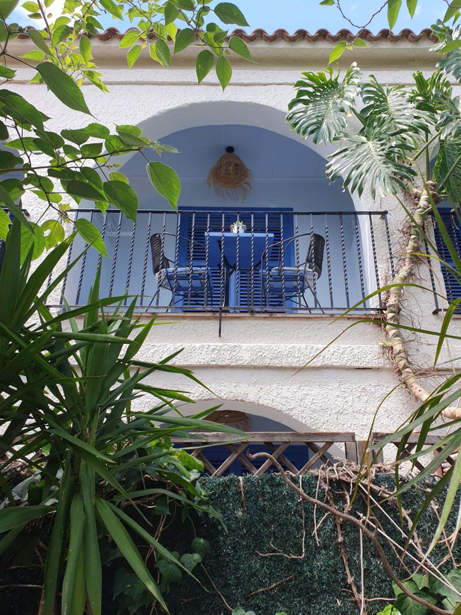 Mi Campana Pensjonat Denia