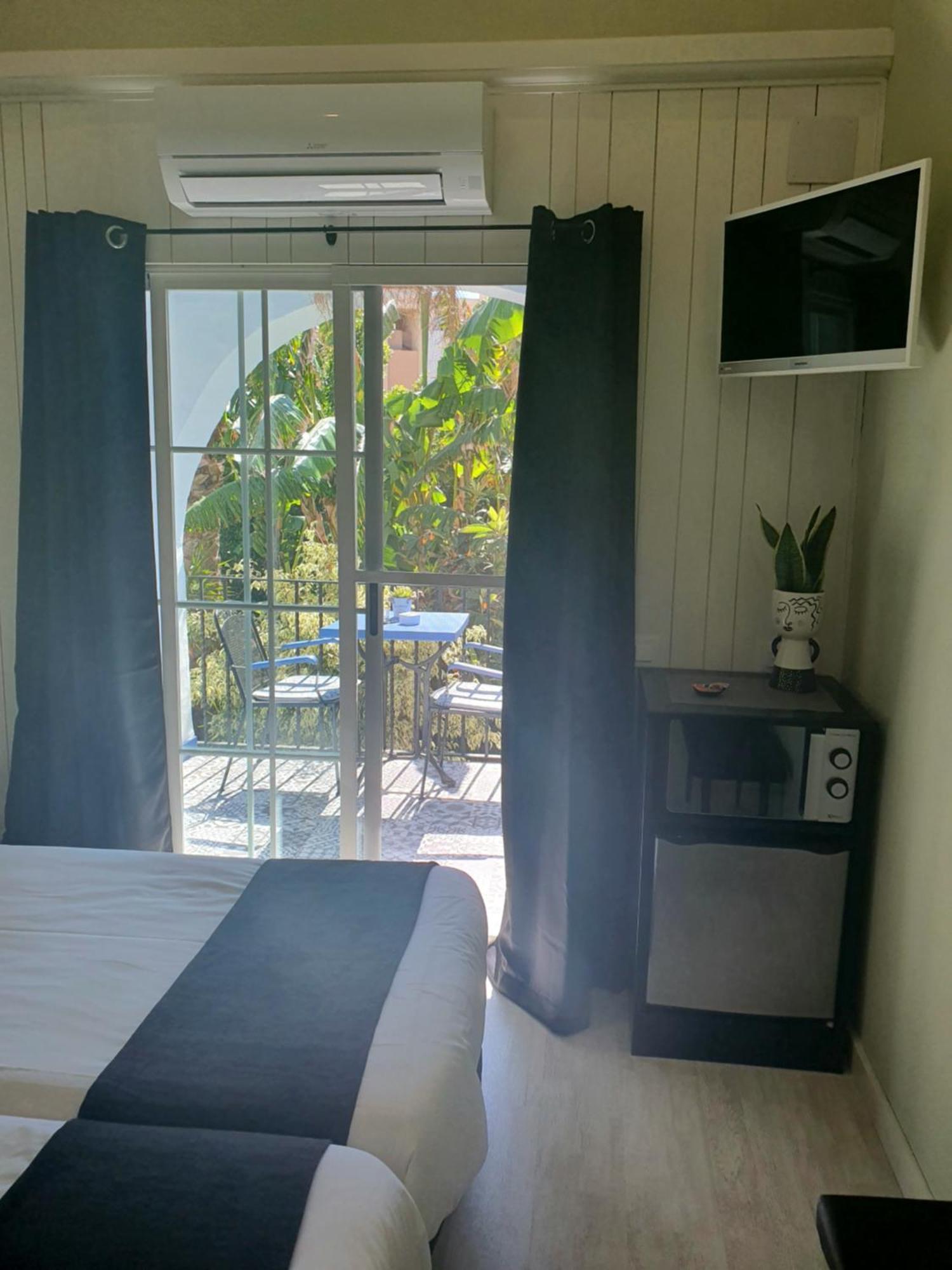 Guest house Mi Campana 2*
